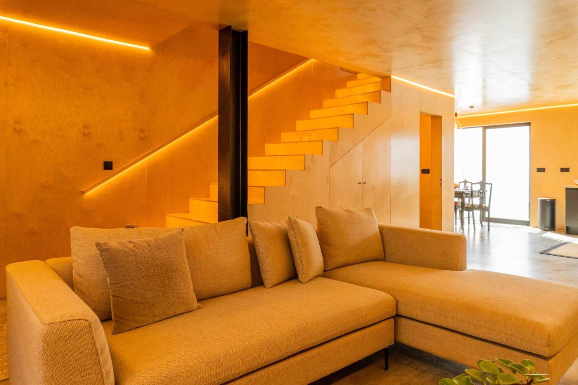 Furnas Boutique House Villa Bagian luar foto