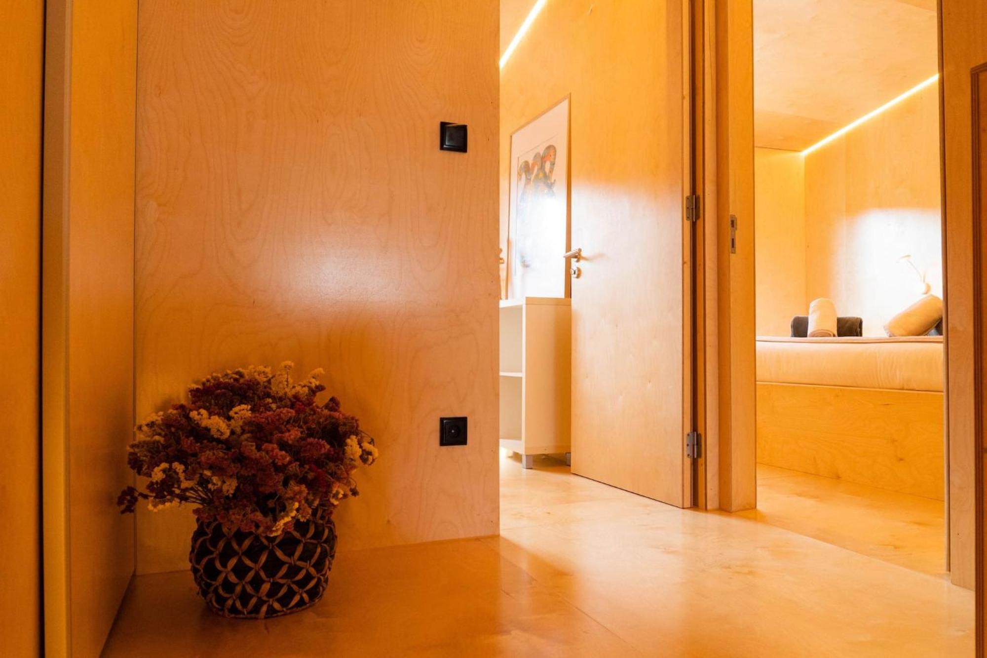 Furnas Boutique House Villa Bagian luar foto